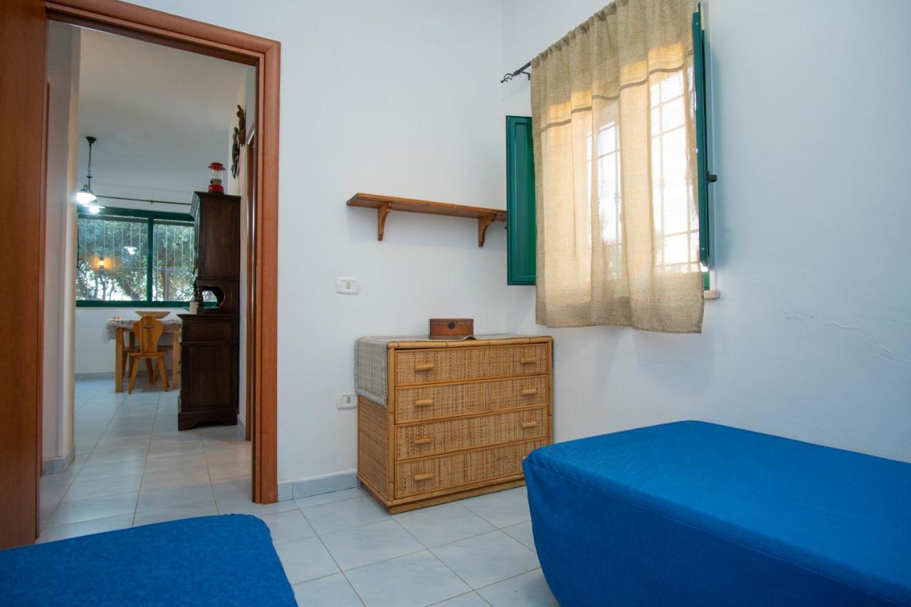 Villetta Fenosa Marina di Camerota Ngoại thất bức ảnh